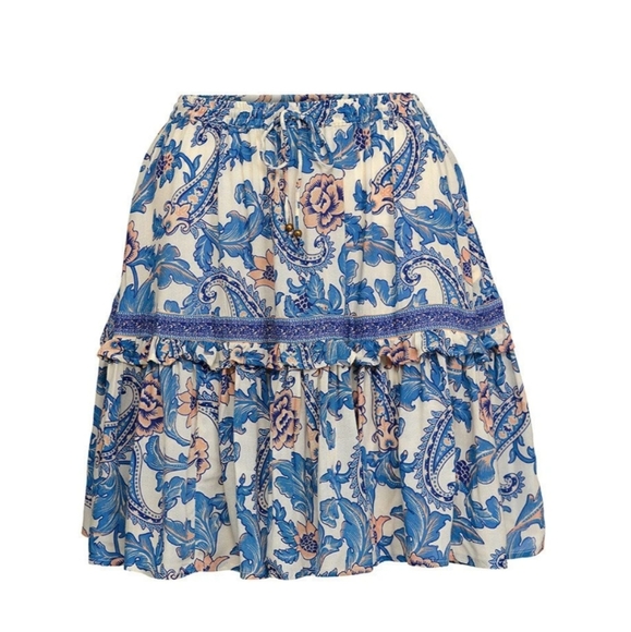 NWOT Spell & the gypsy Collective Etienne Mini - Picture 7 of 7